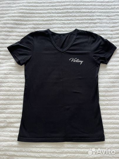 Тренировочная одежда для художественной гимнастики