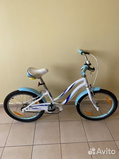 Велосипед детский Giant Bella 20