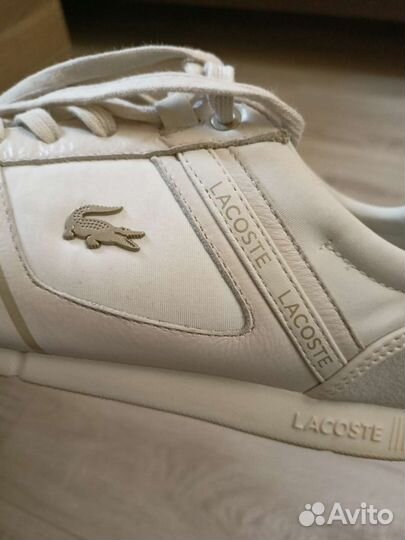 Lacoste 42 оригинал