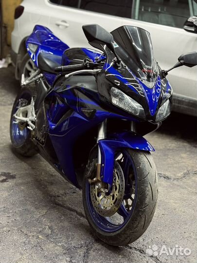 Honda CBR 1000RR