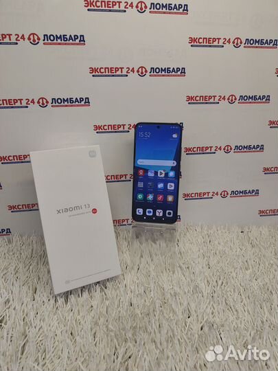 Xiaomi 13 12/256GB (Ч)