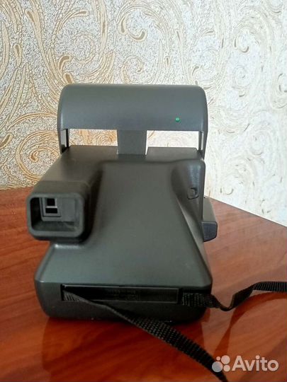 Фотоаппарат моментальный polaroid