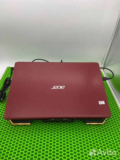 Быстрый ноутбук Acer (i3- 10го, ssd, гарантия)