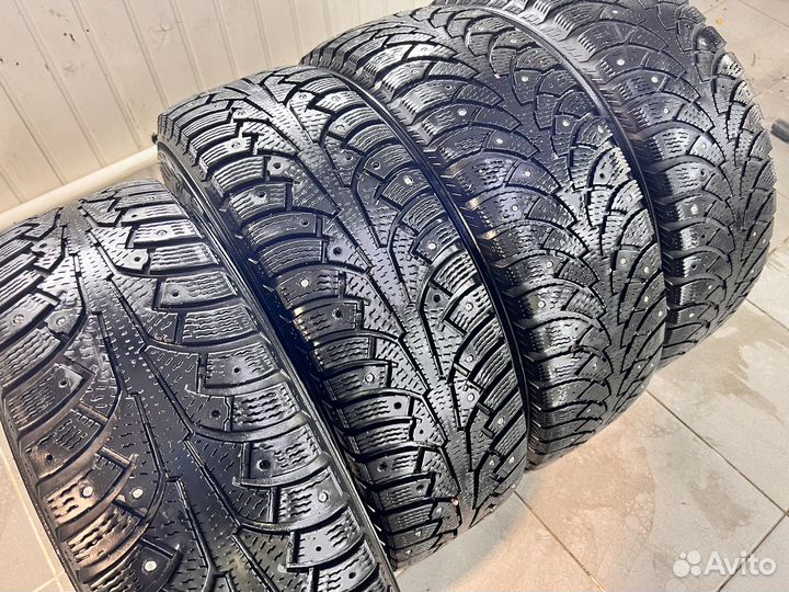 Nokian Tyres Nordman 5 185/65 R15 92T