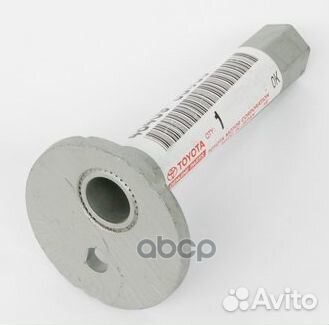 Болт -эксцентрик toyota land cruiser prado 09