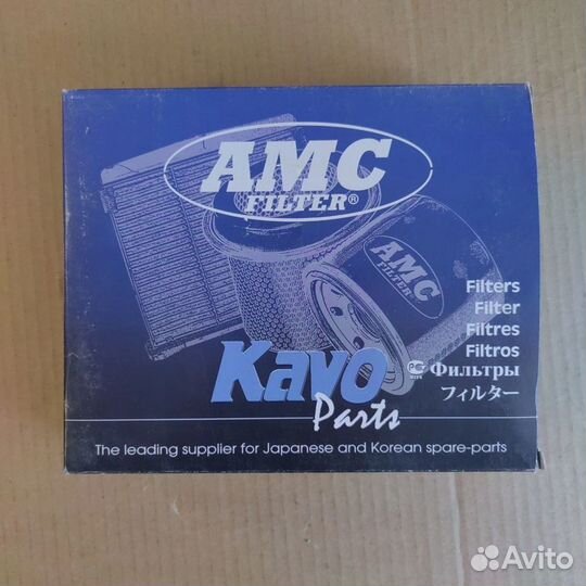 Фильтр воздушный AMC filter HA703