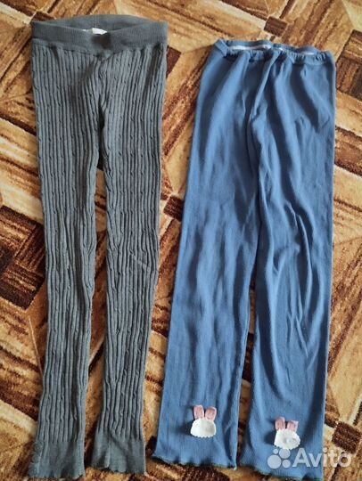 Вещи пакетом для девочек