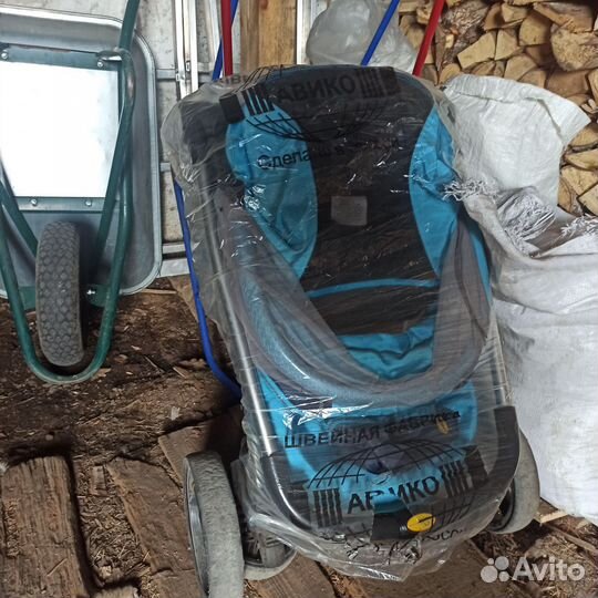 Детские принадлежности