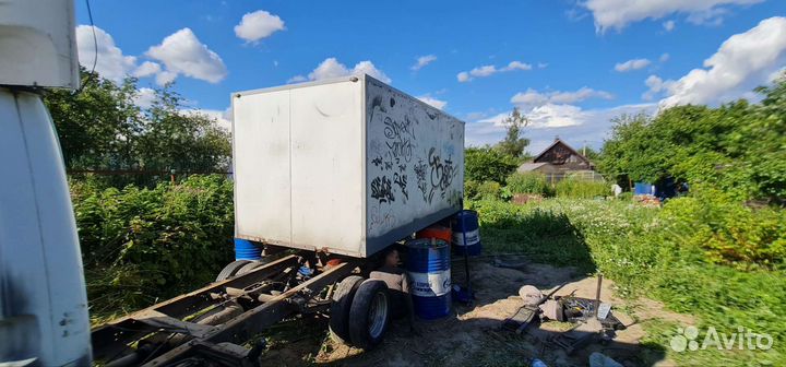 Будка газель будка на газель 4.2 4 2 термобудка