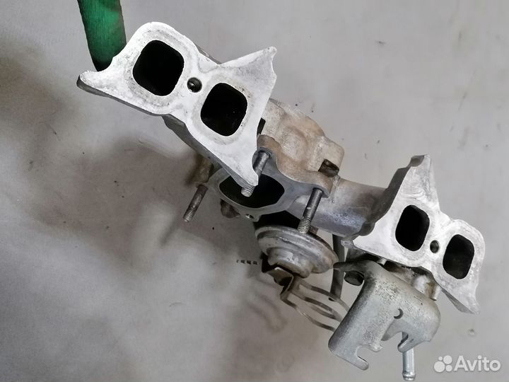 Коллектор впускной Toyota Lite Ace 3Y 2.0 1985-91