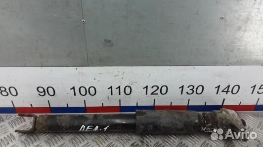 Амортизатор задней балки KIA CEE'D 2 (JD) (AEA01LX