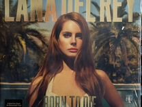 Винил Lana Del Rey – Born To Die (The Paradise.)