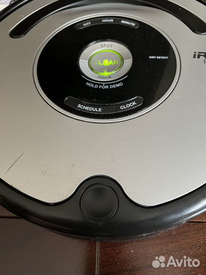 Запчасти, Аксессуары расходники irobot roomba