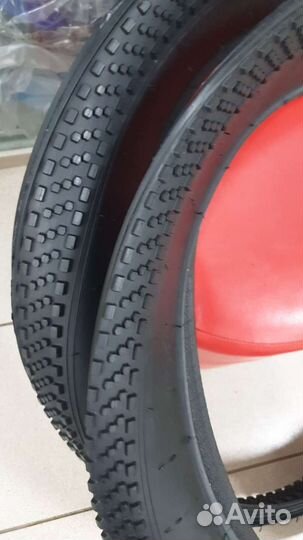 Покрышка для фэтбайка 26-4.0