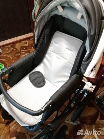 Коляска cobabe 6300L