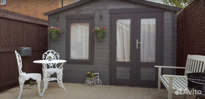 Безвоздушная покраска. Большие объемы. Быстро