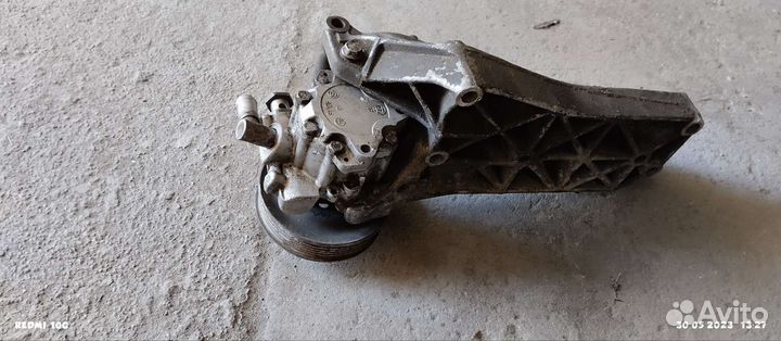 Насос гура golf 3