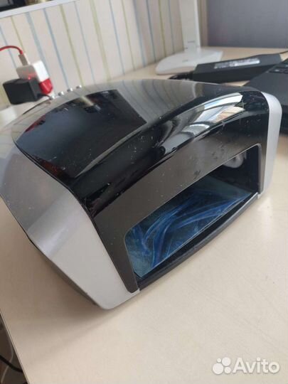 Уф лампа для маникюра 36W