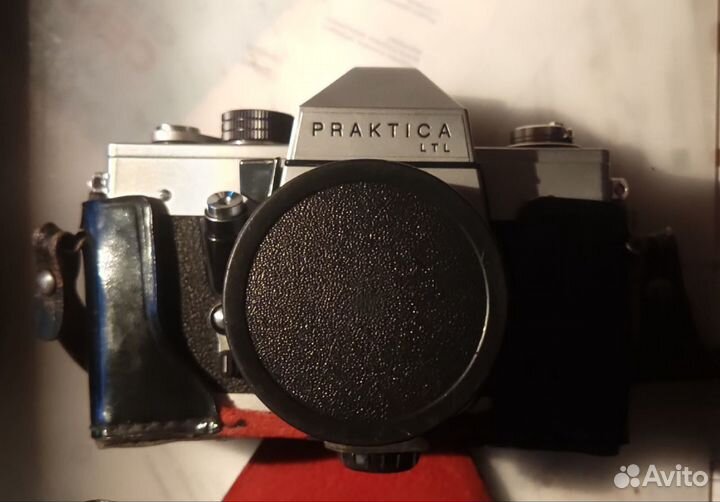 Praktica LTL
