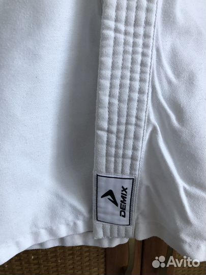 Кимоно для единоборств