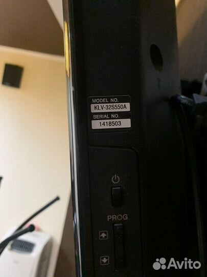 Телевизор sony bravia б/у