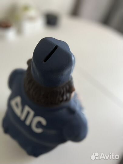 Копилка для денег большая