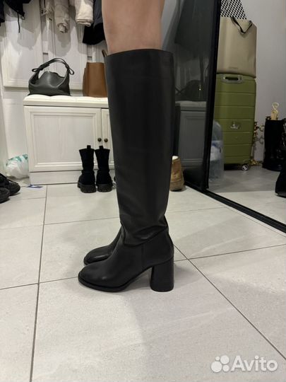 Сапоги эконика 37