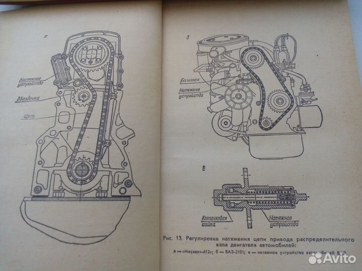 Книги по автомобилям