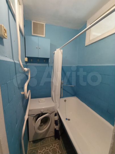 2-к. квартира, 45 м², 2/5 эт.