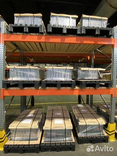 Тяговый аккумулятор для погрузчика 48 В