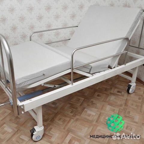 Кровати ортопедические для лежачих больных