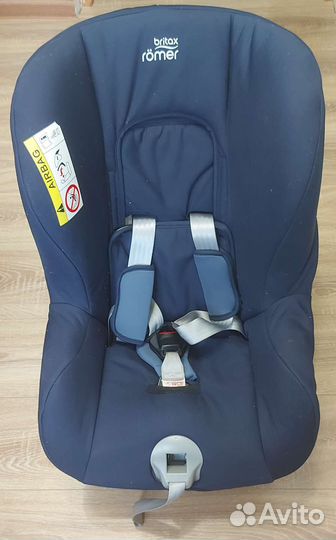 Детское автокресло Britax first class plus