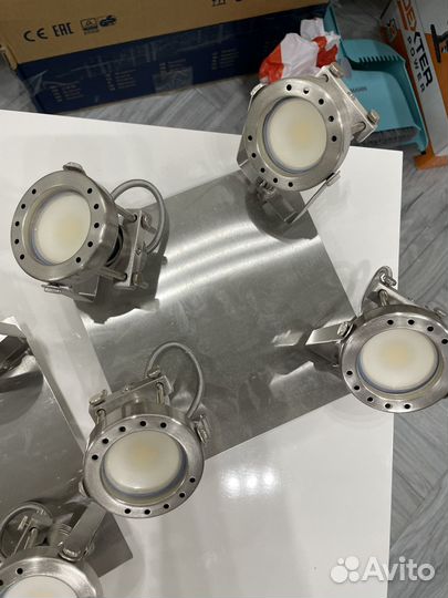 Светильник настенный