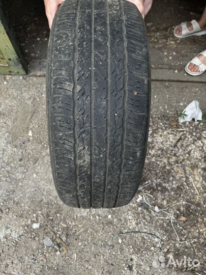 Toyo A24 225/55 R18 98