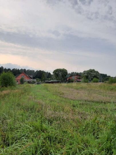 Участок 11 сот. (ИЖС)