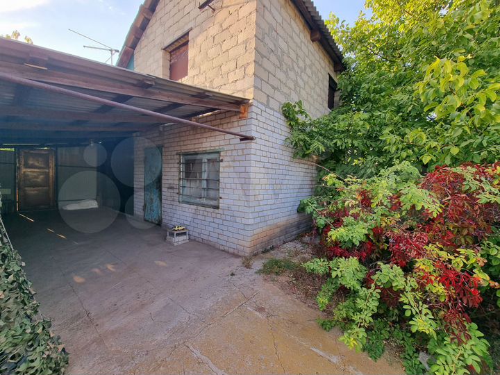 Дача 70 м² на участке 7 сот.