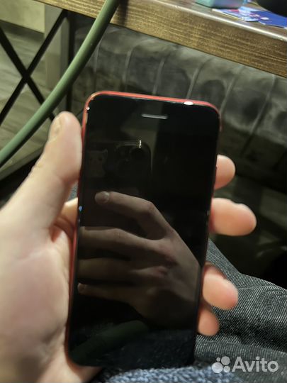 iPhone SE (2020), 128 ГБ