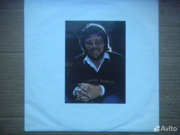 Gerry Rafferty/Night Owl Can. UA In 79 EX++/EX