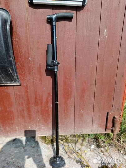 Продам складную трость