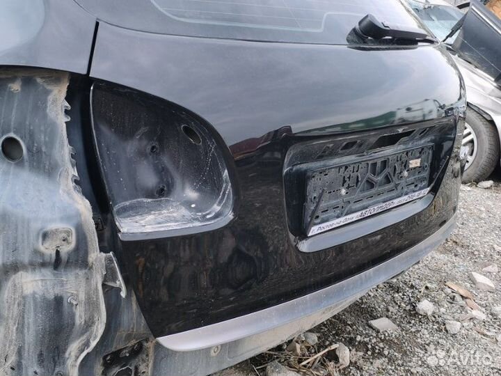 Крышка багажника Porsche Cayenne 958 3.6 5502 2013