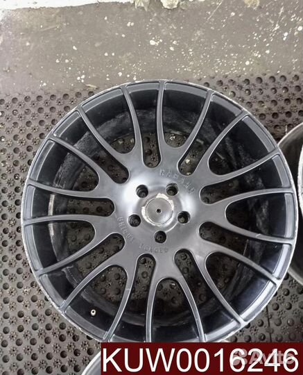 Диски R22 Land Rover Б/у Литые