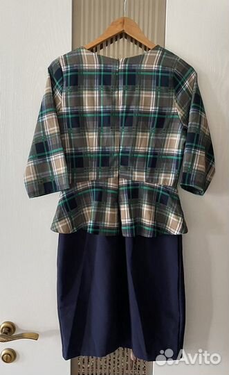 Платье garmetric