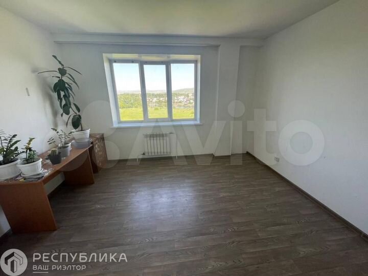 2-к. квартира, 53,3 м², 8/9 эт.