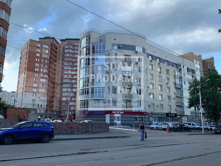 Сдам офис 155 кв.м, кабинеты, ул.Ленина