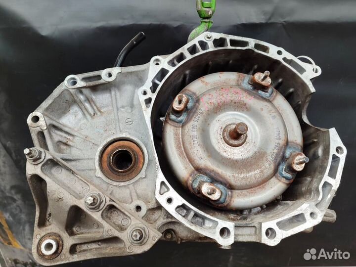 АКПП seba, TF81SC 2WD