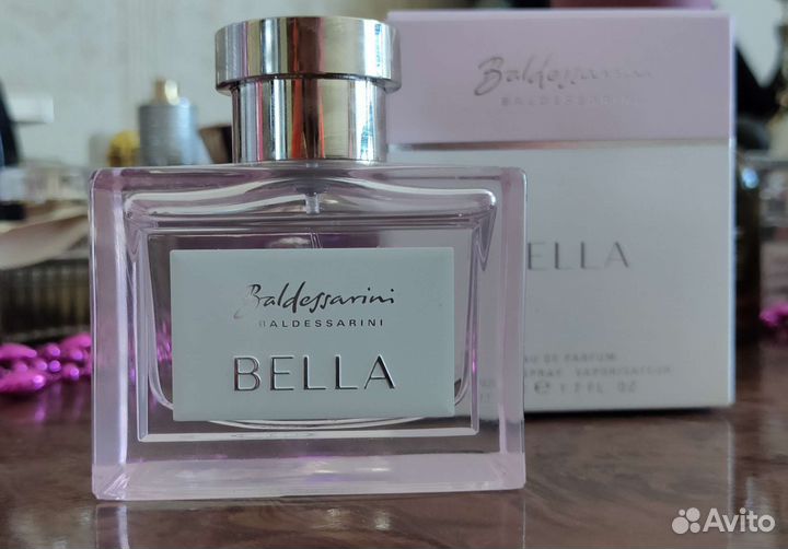 Baldessarini Bella 50 мл