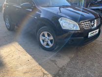 Nissan Qashqai 2.0 CVT, 2009, 223 466 км, с пробегом, цена 1 050 000 руб.