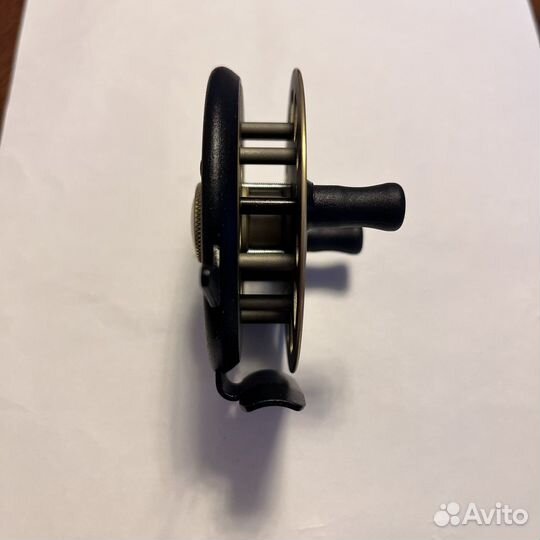 Катушка Нельма