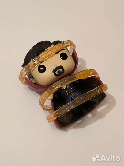Фигурки Funko POP