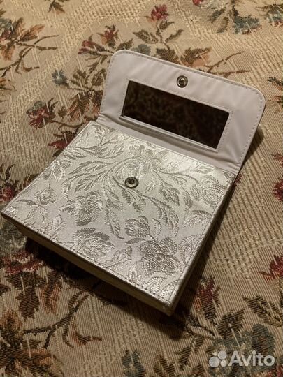 Женский клатч - косметичка Estée Lauder